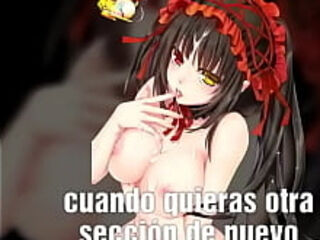 JOI Kurumi sub espa&ntilde_ol
