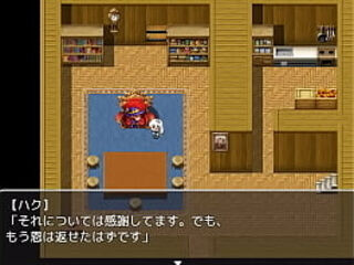 (  18 ) H RPG Games Platinum Experience-Fox Girl'_s Naughty Human Experience-#3 END