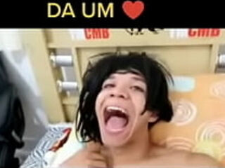 Vim pra ficar famoso kkkkkk