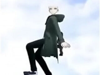 nagito voador traz alegria pros seus amigos demonstrando o quao bem rebola o cu na frente da camera