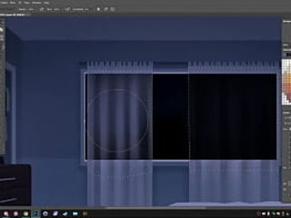 Stream | Picarto | DarkCookie - Summertime Saga (2021.05.19)