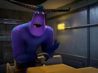 Monstros no Trabalho S01E04 WEB-DL