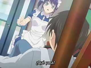 Kanojo mo Kanojo cap 7 sub espa&ntilde_ol