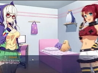 Sakura Gamer Playthrough(Part 22): It'_s Back