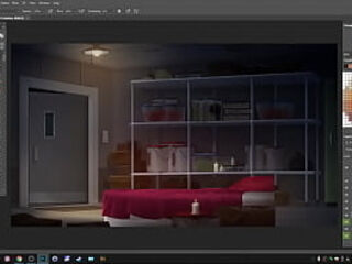 Stream | Picarto | DarkCookie - Summertime Saga (2021.04.23)