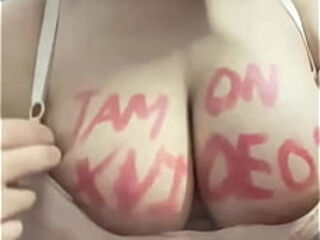 Big tits of pakistani 20 years old bitch