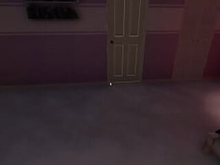 House Party-Game - Ashley