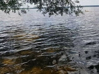 Girl showing what her virgin pussy looks like