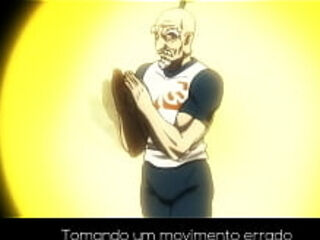 Rap do Neferpitou| Pelo Rei | Engyma