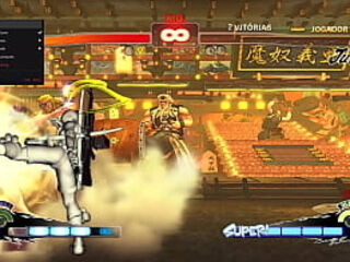 Nude prank, street fighter 4 online com mod ksksksk