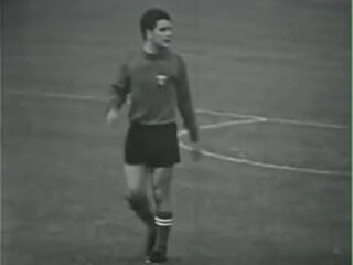 ITALY V NORTH KOREA 1966
