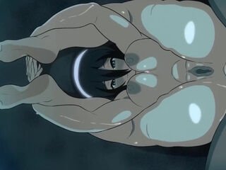 Incredible hentai video with chainsaw man chareacters fucking with passion