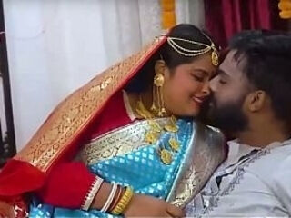 Bengali Big Boobs Amateur Honeymoon Sex With Her Indian Young Husband