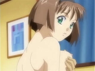 Legado inmoral 03 - Hentai sin censura subtitulos en espa&ntilde_ol