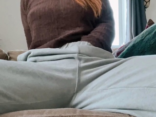Amateur teens fuck and toy