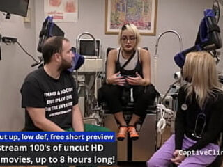 Taken: By Your Government - Channy Crossfire