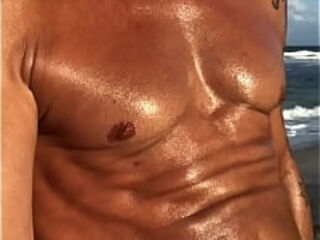 MAXXX LOADZ THE BEACH BODY PORNSTAR