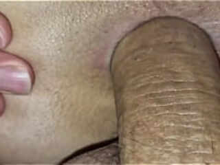 Big penises with foreskin, bareback hard fucking with cum in the ass