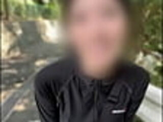 【ランニング美女が僕の家にきてご奉仕してくれた】優しくてエロい痴女との最高の休日セックス