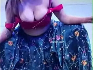 Desi indian dance nude