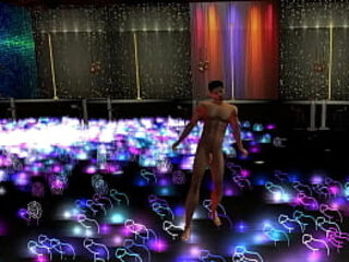 dancing to slave