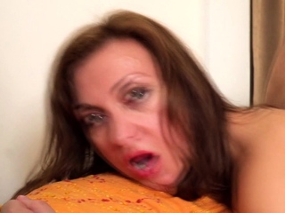 MILF blowjob fuck scream sex hardcore nasty