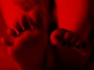 You&#039_re Destined To Lick My Soles For Hours