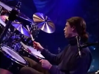 Where did you sleep last night-nirvana