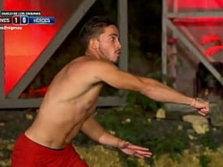 JERKATLON PROGRAMA 77