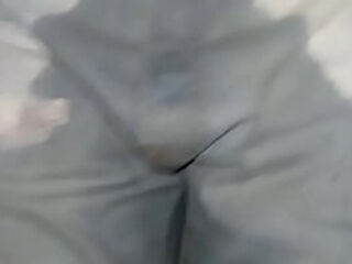 Mojado todo el d&iacute_a con dos orgasmos encima