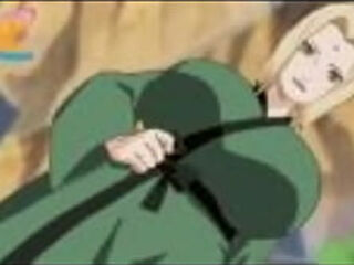 tsunade senju