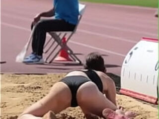 Long Jump Russia