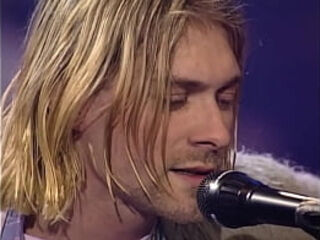 Nirvana - The Man Who Sold The World