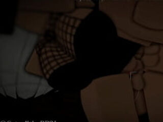 Witch tries to dominate but I quickly turn the tables~ | Short Ver. (Session 52)