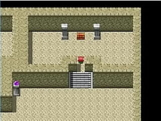 (  18 ) H RPG GamesNusume, Lily-chan! #5 END