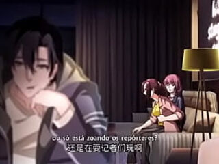 O Rei Avatar Eps 14