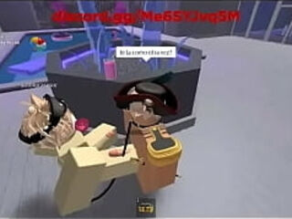 Roblox Porn 2