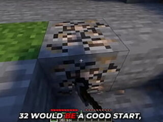 Ultimate Beginner MINECRAFT Guide (5 steps)