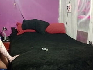 &quot_ Amber Prada &amp_ Juan Stone en juego prohibido... sudor, placer y cero reglas &quot_