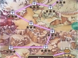 Jogando horny arcana (jogo de sexo)