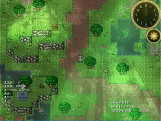 (  18 ) H RPG Games Artemis Pearl-Pirate Princess Rubina and the Phantom Hallows-#2