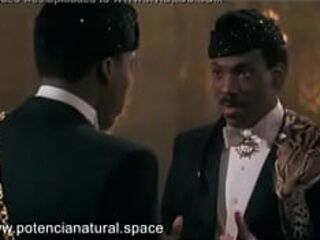 Um Principe Em Nova York 2 - Filme Porn&ocirc_ Completo