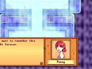 stardew valley penny 2