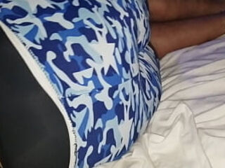 Sweetellaxxxx twerking her big ass