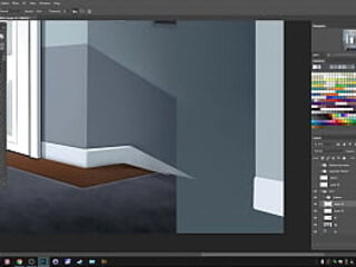 Stream | Picarto | DarkCookie - Summertime Saga (2021.04.30)