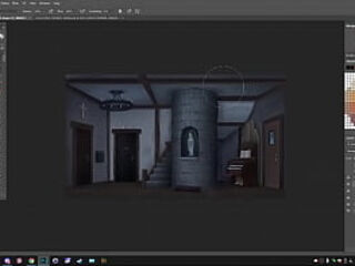 Stream | Picarto | DarkCookie - Summertime Saga (2021.06.30)