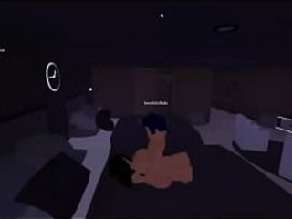 another roblox condo 3