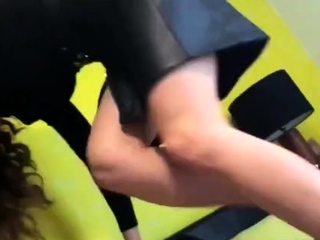 Sadistic Queens - Squishysax - Domina Emilia - Brutal