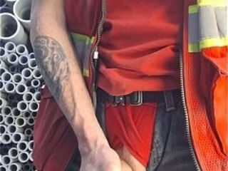 OregonSlimMF got horny at work. The end result was a huge load off lol