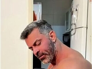 O PERSONAL TREINE CHAMOU O SEU ALUNO PARA SUA CASA PARA UM TREINO ESPEC&Iacute_FICO ( TEASER )